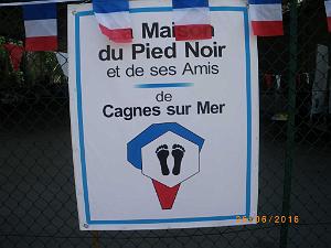 2016 06 26 CAGNES SUR MER AUTOUR D UNE PAELLA A LA MAISON DU PIED NOIR (49)